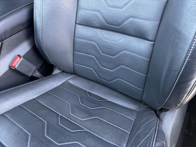 used 2022 Kia Telluride car, priced at $41,799