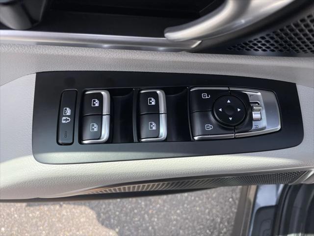 used 2022 Kia Telluride car, priced at $36,978