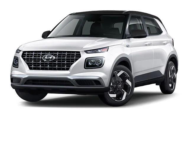 used 2022 Hyundai Venue car, priced at $18,300
