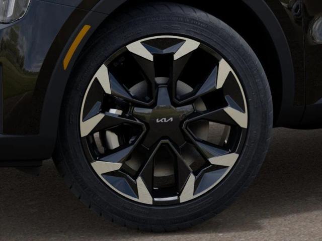 new 2025 Kia Sorento car, priced at $42,305