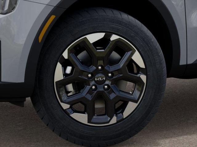 new 2025 Kia Sorento car, priced at $39,025