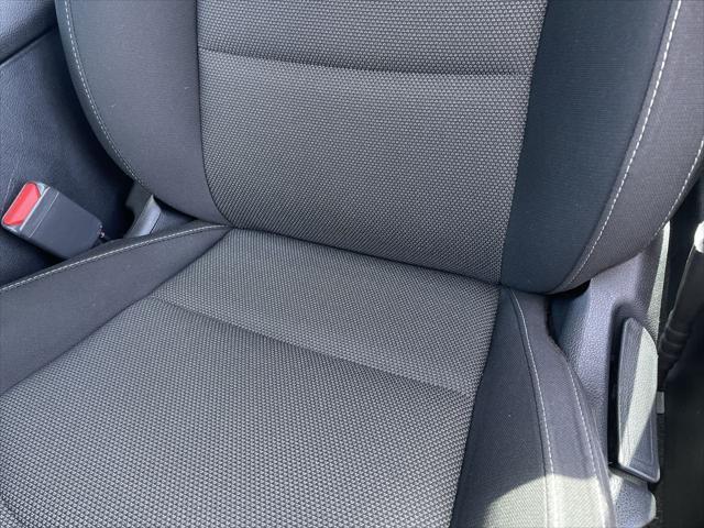 used 2022 Kia Forte car, priced at $20,605