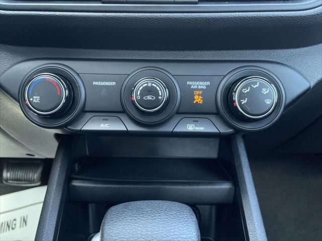 used 2022 Kia Forte car, priced at $20,605
