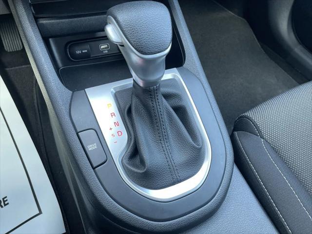 used 2022 Kia Forte car, priced at $20,605