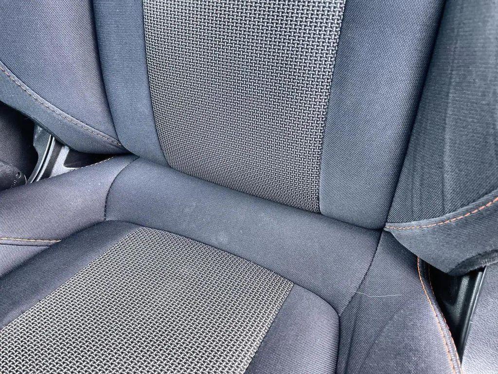 used 2021 Subaru Crosstrek car, priced at $17,999