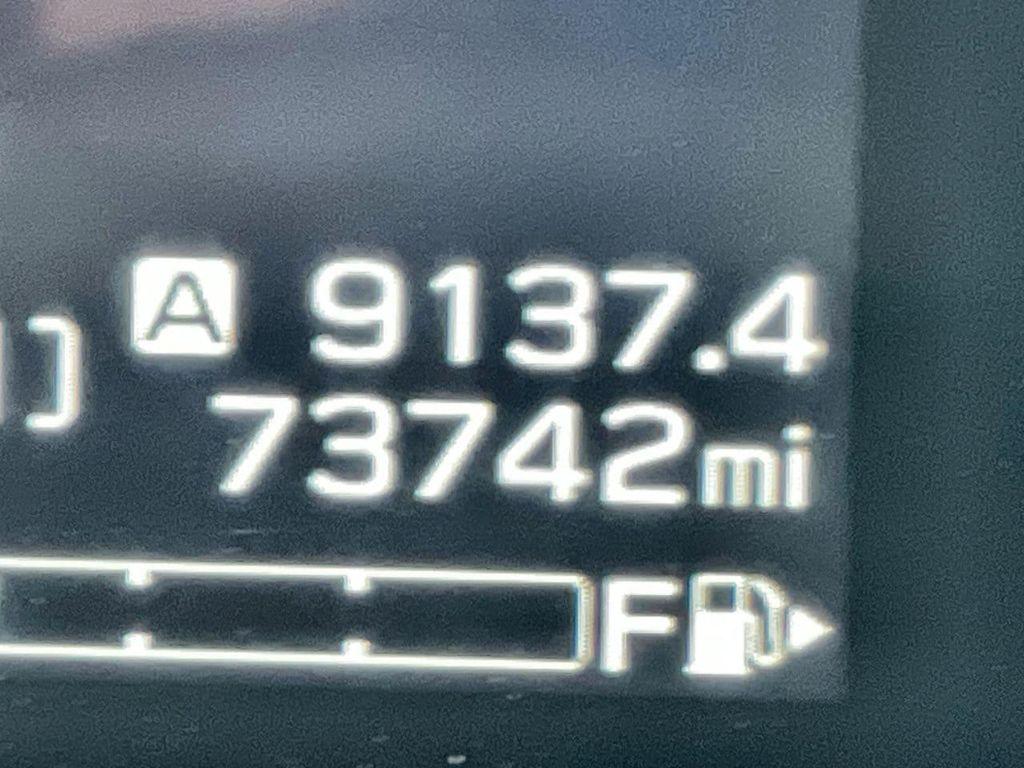 used 2021 Subaru Crosstrek car, priced at $17,999