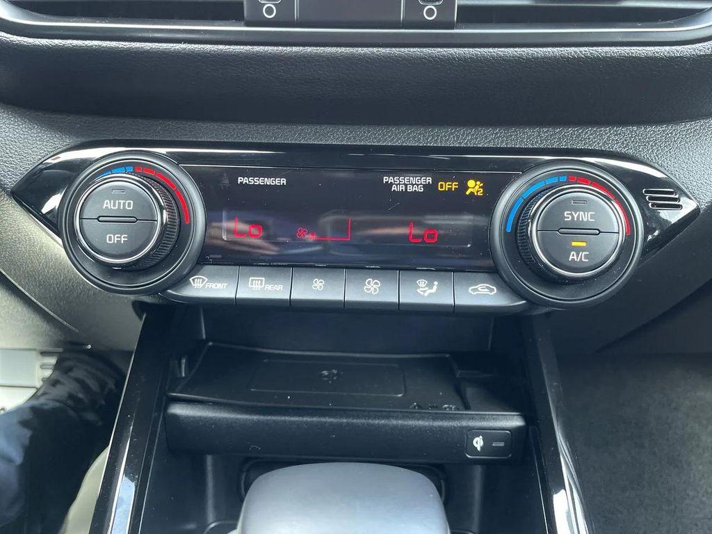used 2023 Kia Forte car, priced at $21,491