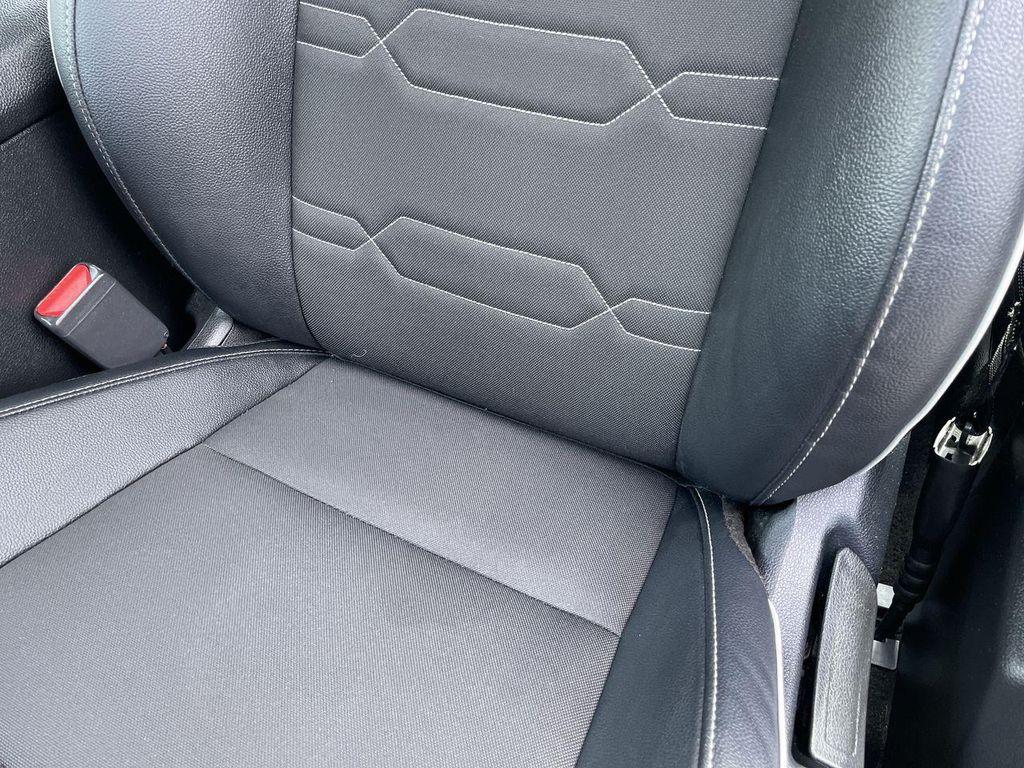used 2023 Kia Forte car, priced at $21,491