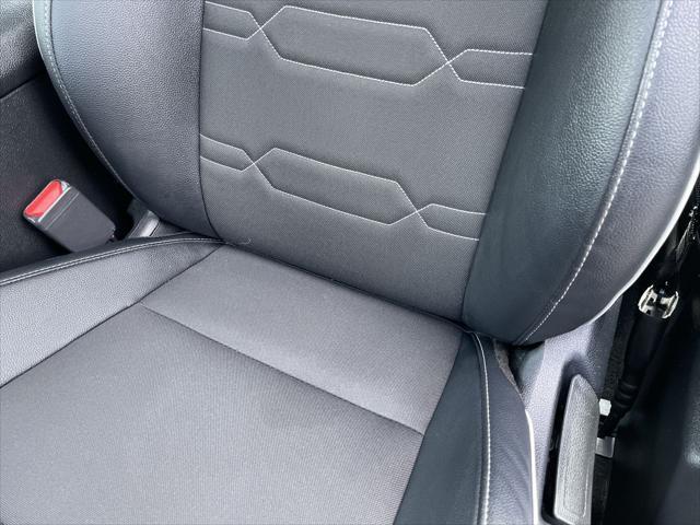 used 2023 Kia Forte car, priced at $23,983