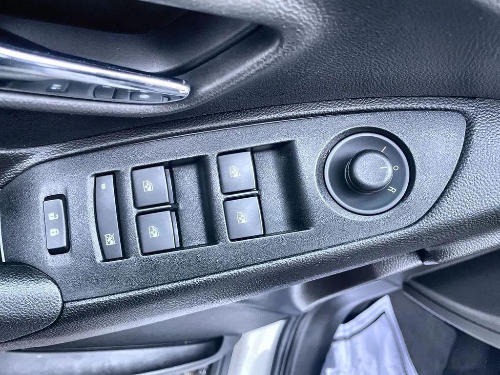 used 2019 Chevrolet Trax car, priced at $12,989