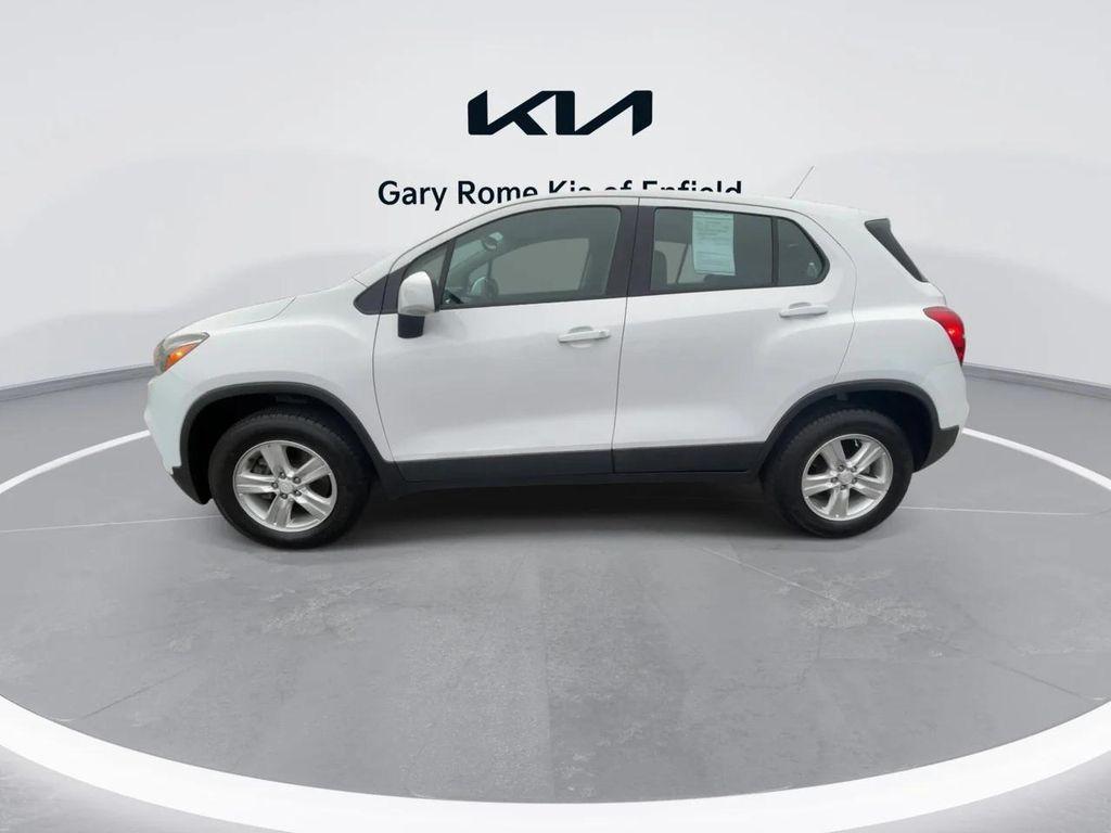 used 2019 Chevrolet Trax car, priced at $12,989