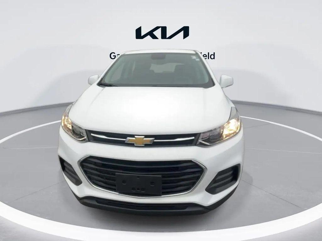 used 2019 Chevrolet Trax car, priced at $12,989