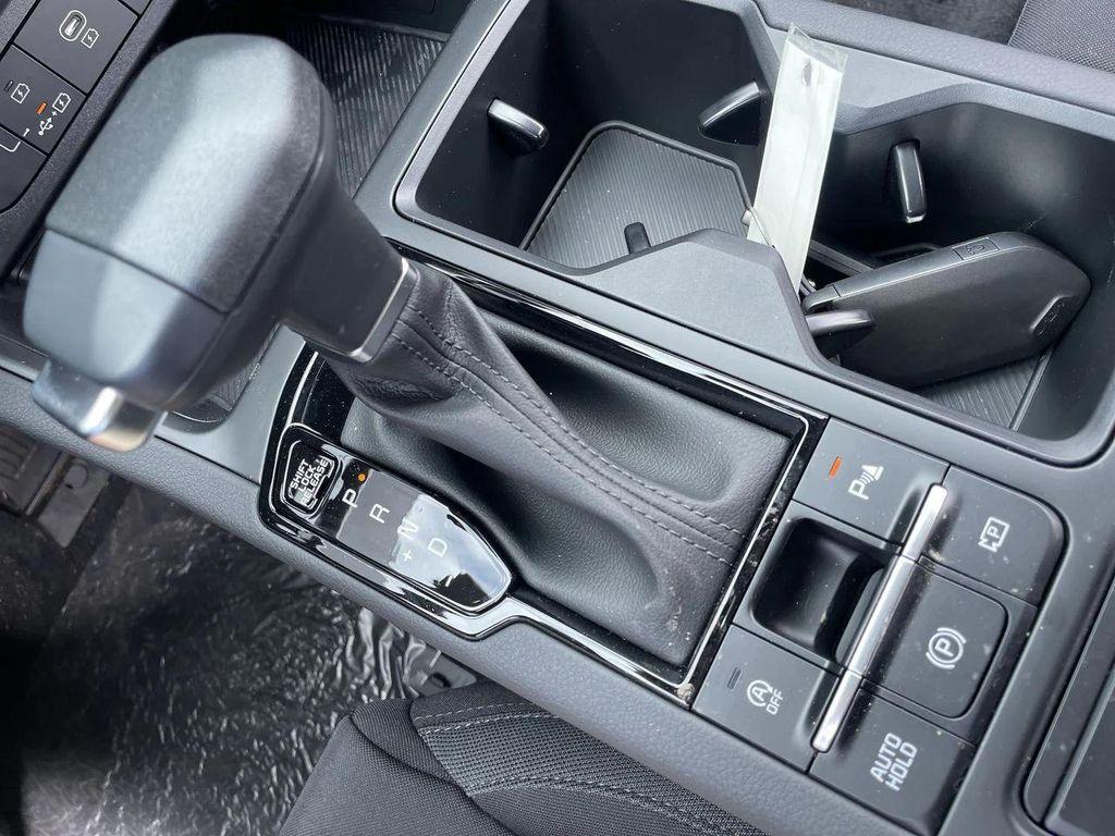 new 2025 Kia K5 car, priced at $28,550