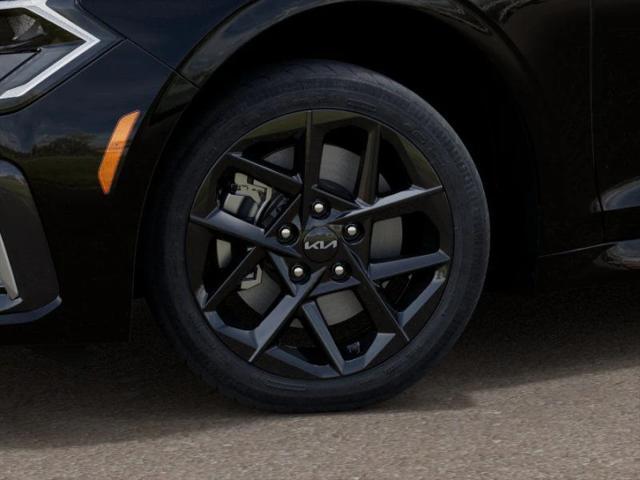 new 2025 Kia K5 car, priced at $28,550