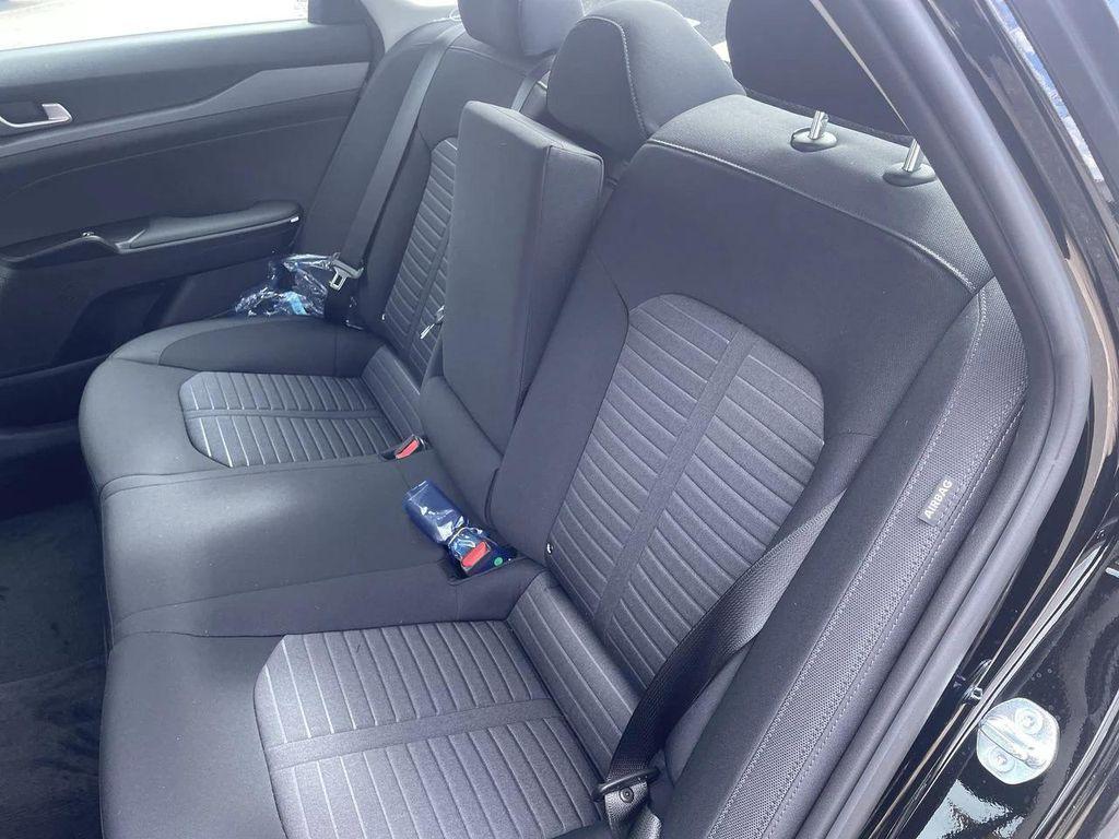 new 2025 Kia K5 car, priced at $28,550