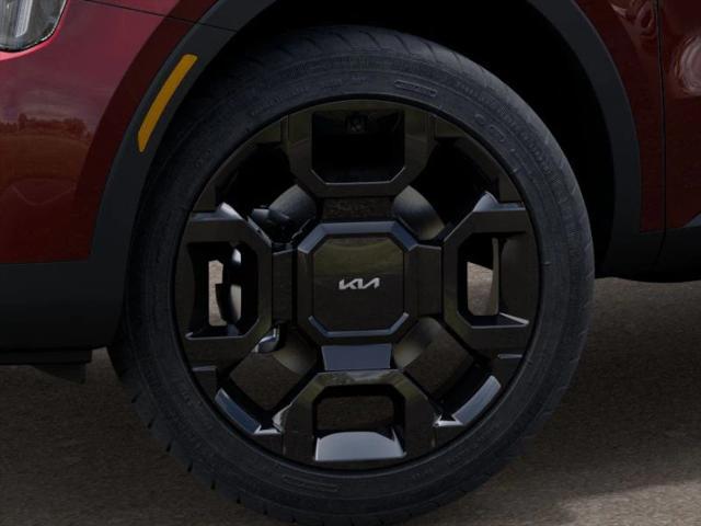 new 2025 Kia Sorento car, priced at $43,955