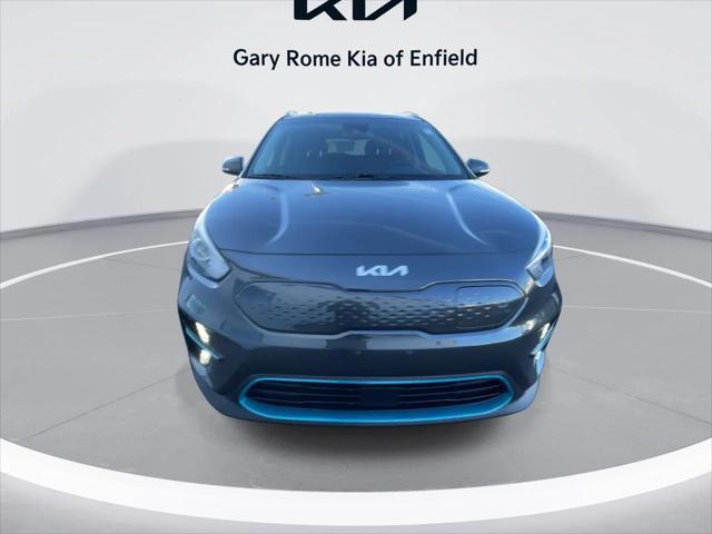 used 2022 Kia Niro EV car, priced at $17,899