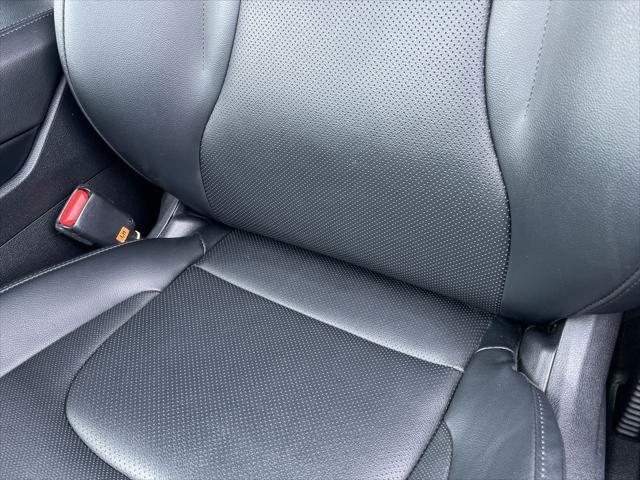 used 2023 Kia Sportage car, priced at $32,935