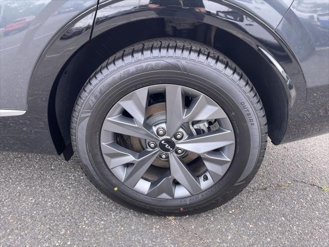 used 2023 Kia Sportage car, priced at $32,935