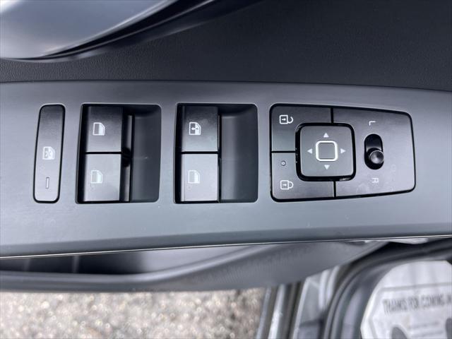 used 2024 Kia Niro EV car