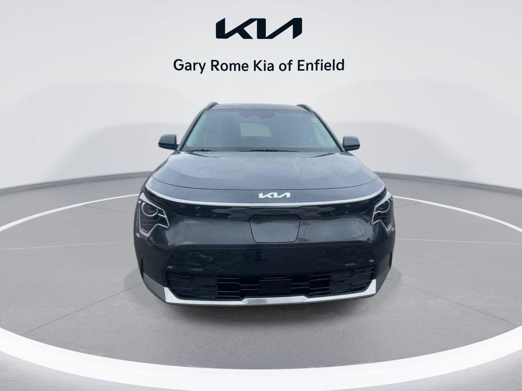 used 2024 Kia Niro EV car, priced at $23,757