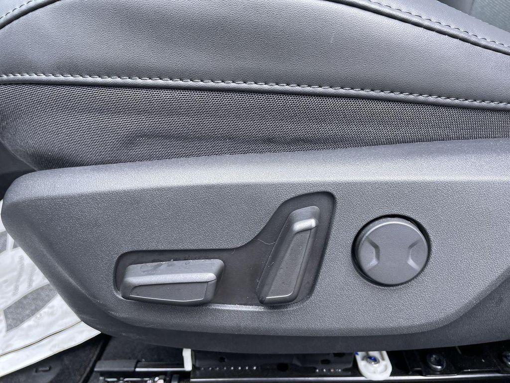 used 2024 Kia Niro EV car, priced at $23,757