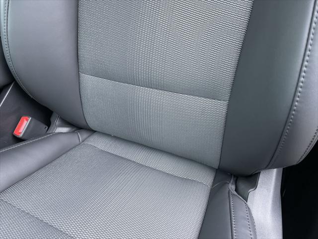 used 2024 Kia Niro EV car