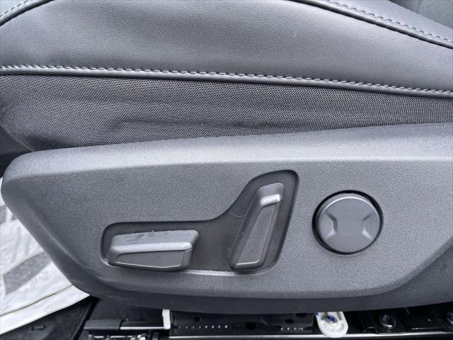 used 2024 Kia Niro EV car