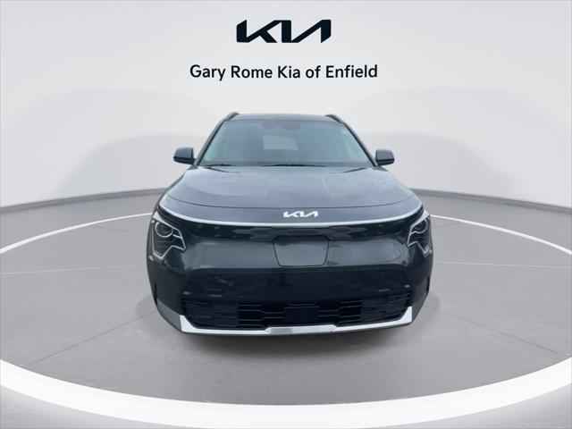 used 2024 Kia Niro EV car