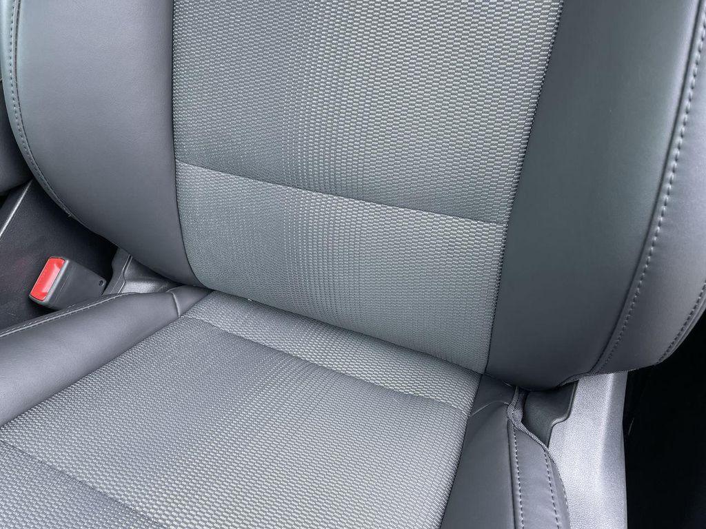 used 2024 Kia Niro EV car, priced at $23,757