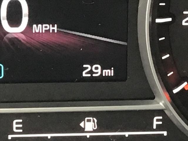 used 2023 Kia Sorento Hybrid car