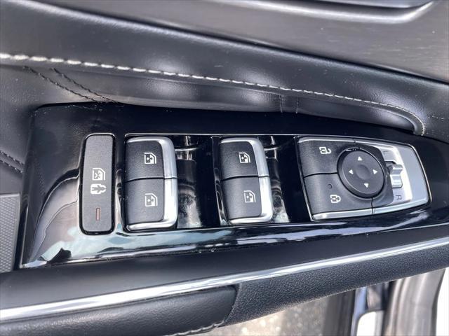 used 2022 Kia Sorento car, priced at $26,982