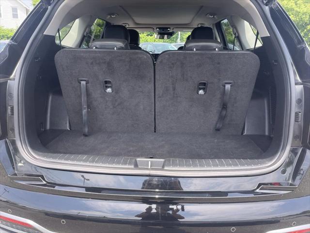 used 2022 Kia Sorento car, priced at $26,982