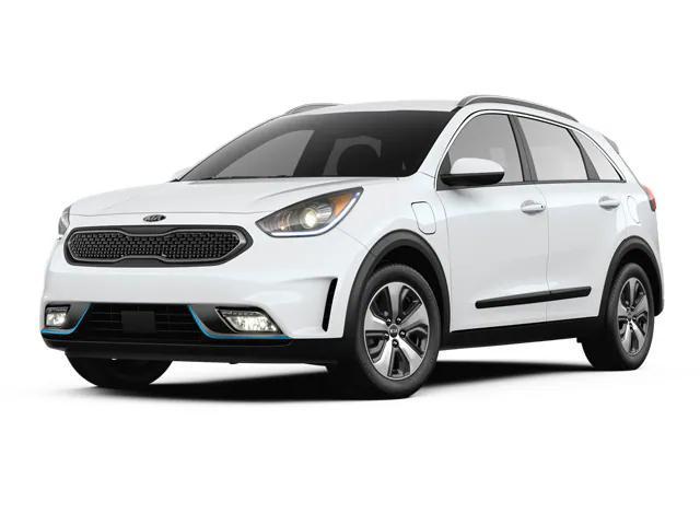 used 2018 Kia Niro car, priced at $16,500