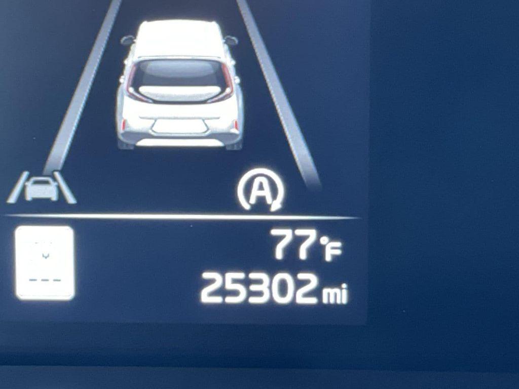 used 2023 Kia Soul car, priced at $18,212