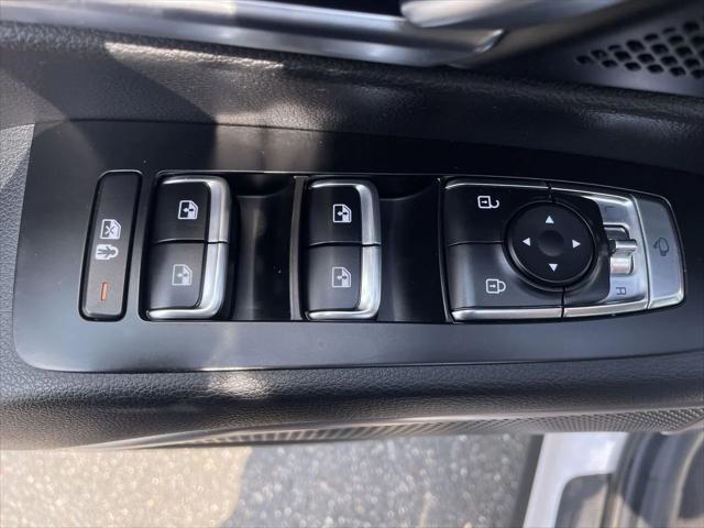 used 2022 Kia Telluride car, priced at $39,982