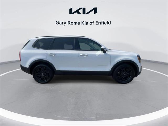 used 2022 Kia Telluride car, priced at $39,982