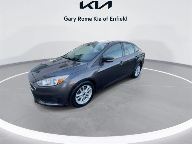 used 2015 Ford Focus car, priced at $9,599