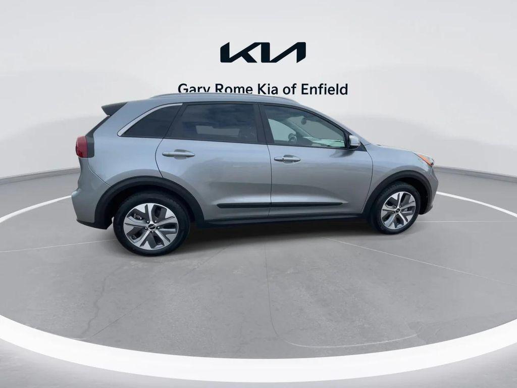 used 2022 Kia Niro EV car, priced at $22,780
