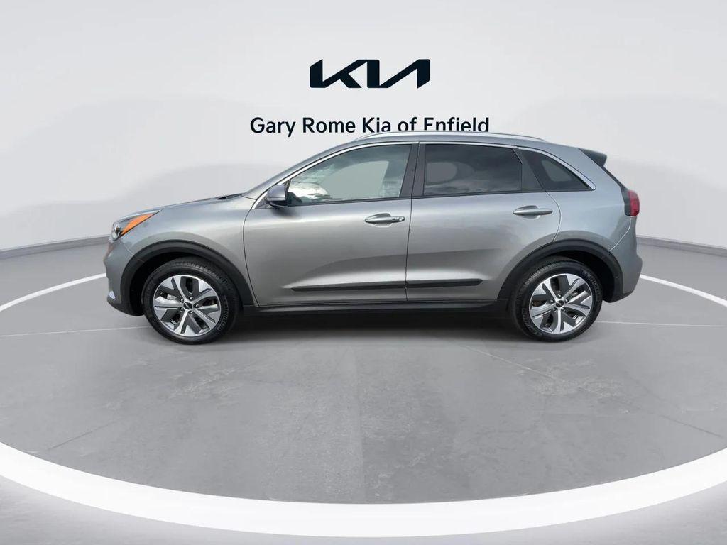 used 2022 Kia Niro EV car, priced at $22,780
