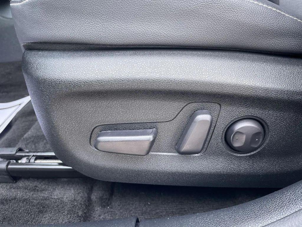 used 2022 Kia Niro EV car, priced at $22,780