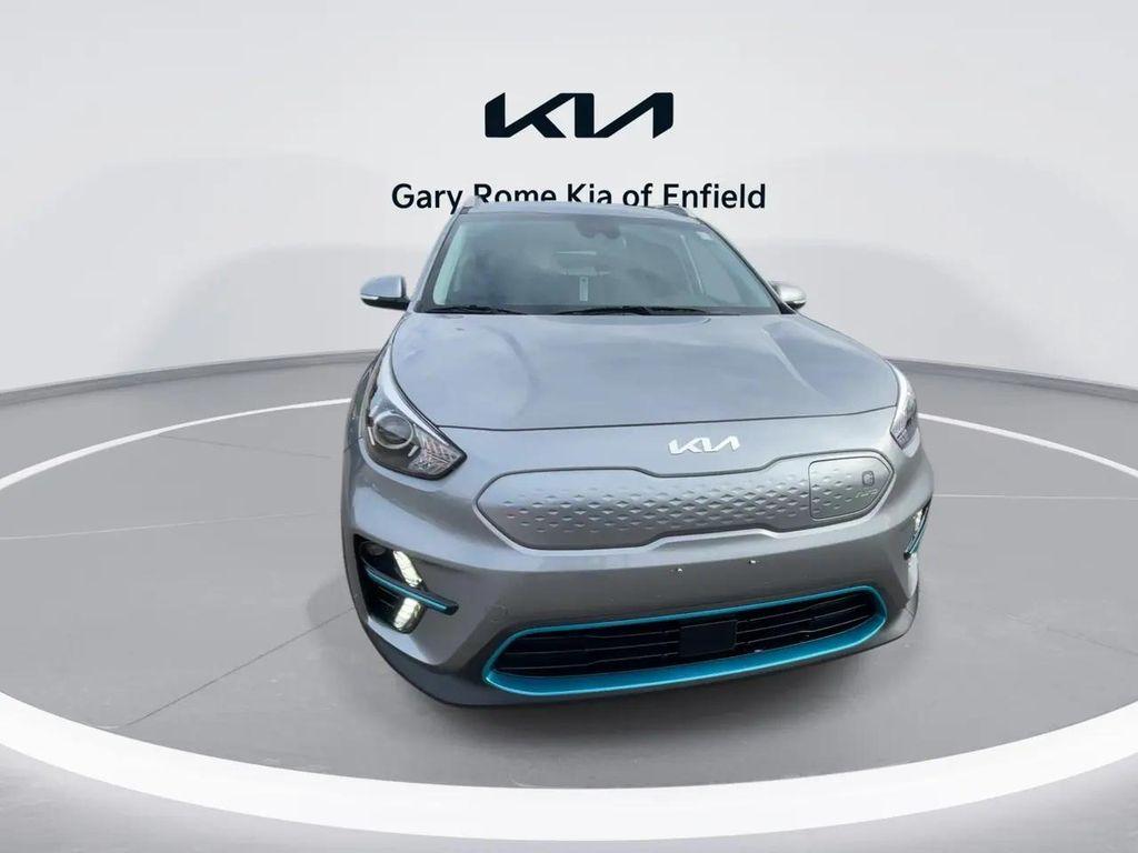 used 2022 Kia Niro EV car, priced at $22,780