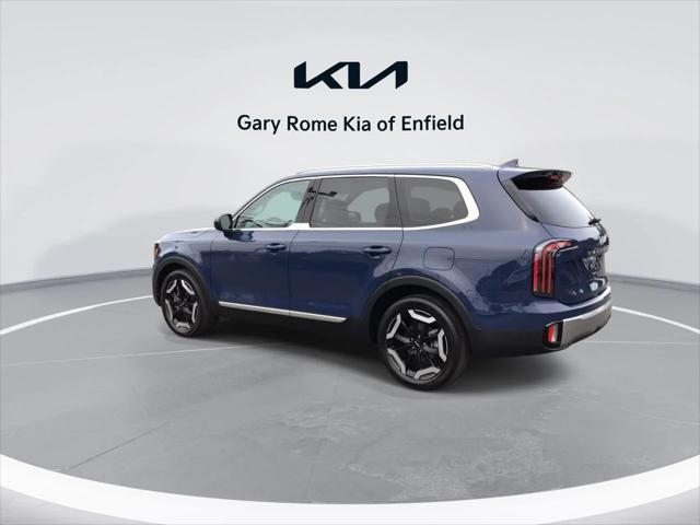 used 2023 Kia Telluride car, priced at $39,528