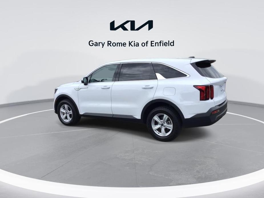 used 2023 Kia Sorento car, priced at $26,983