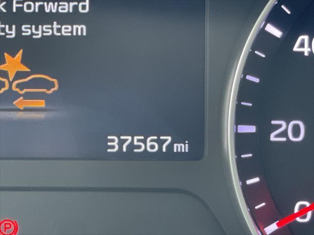 used 2023 Kia Forte car, priced at $20,983