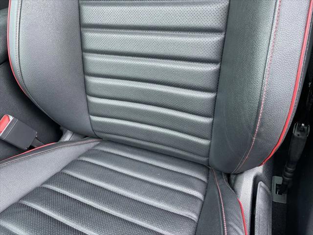 used 2023 Kia Forte car, priced at $20,983
