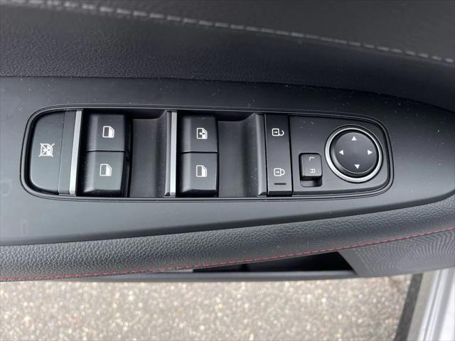 used 2023 Kia Forte car, priced at $20,983