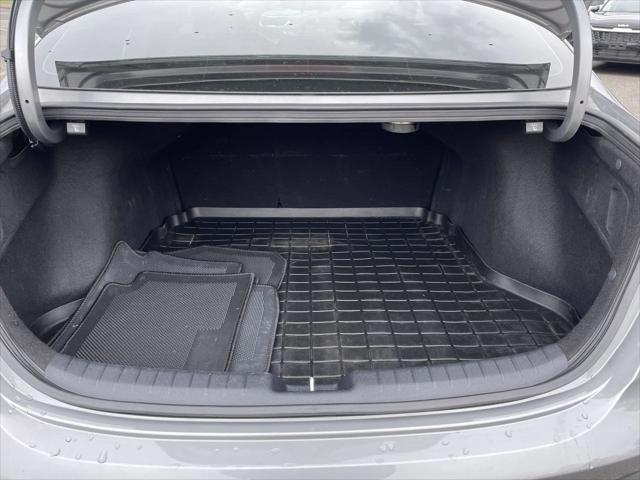 used 2023 Kia Forte car, priced at $20,983