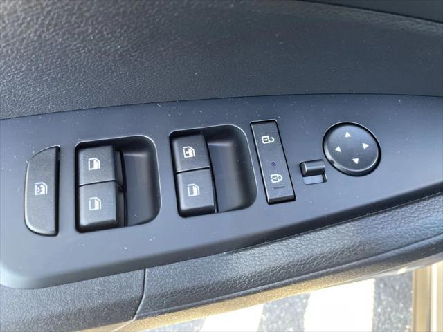 used 2024 Kia Sportage car, priced at $25,984