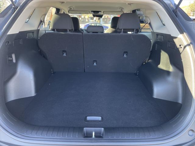 used 2024 Kia Sportage car, priced at $25,984